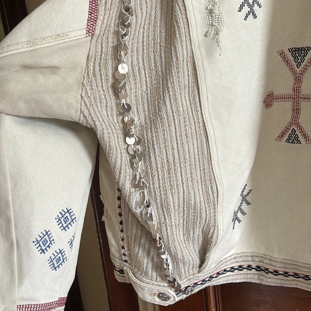 Jacket - Picture 3 of 3